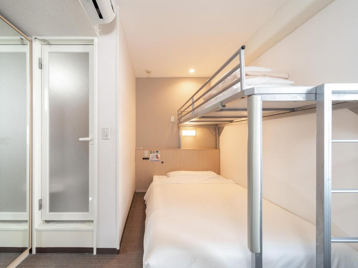 Super Hotel Jr Fujiekimae Kinenkan Fuji  Exterior photo