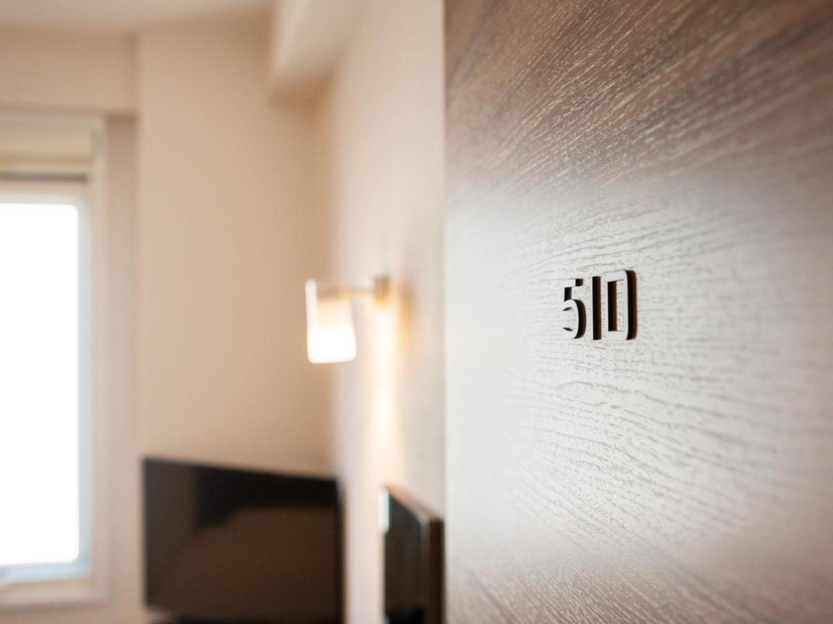 Super Hotel Jr Fujiekimae Kinenkan Fuji  Exterior photo
