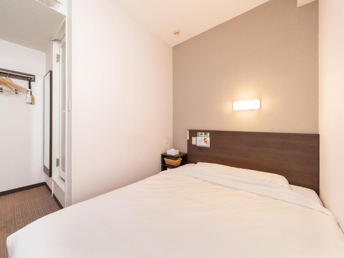 Super Hotel Jr Fujiekimae Kinenkan Fuji  Exterior photo