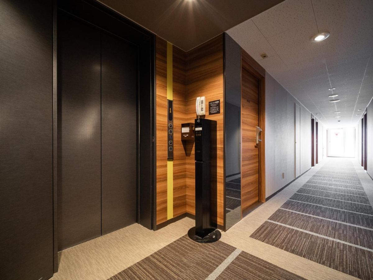 Super Hotel Jr Fujiekimae Kinenkan Fuji  Exterior photo